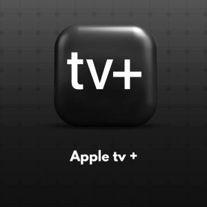 اشتراک Apple TV plus